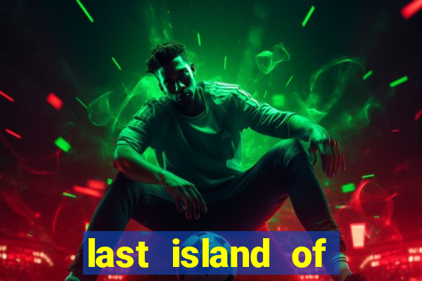 last island of survival codes