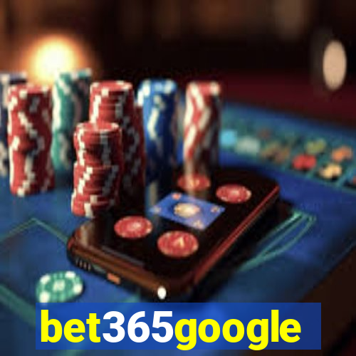 bet365google