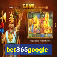 bet365google