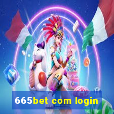 665bet com login