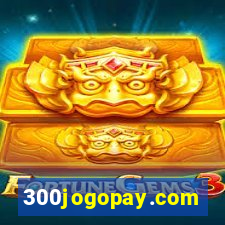 300jogopay.com