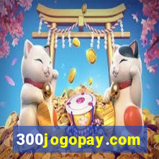 300jogopay.com