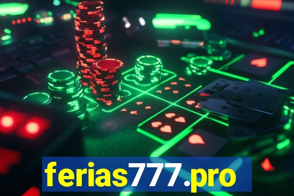 ferias777.pro