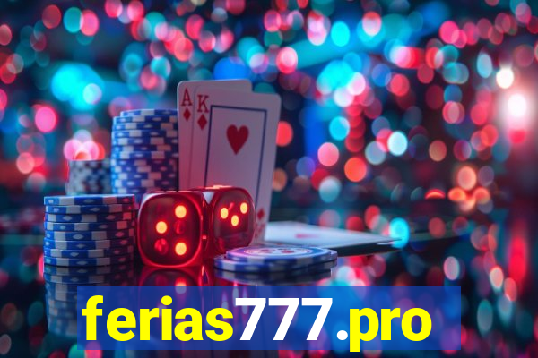 ferias777.pro