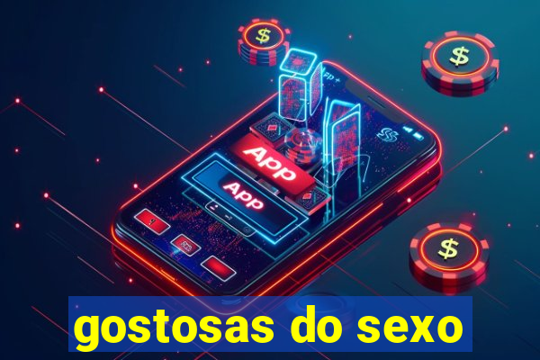 gostosas do sexo