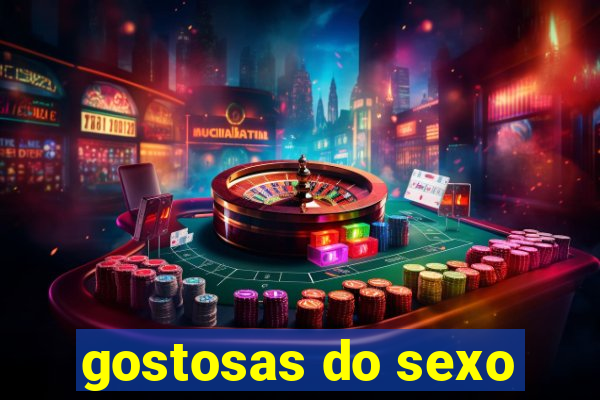 gostosas do sexo