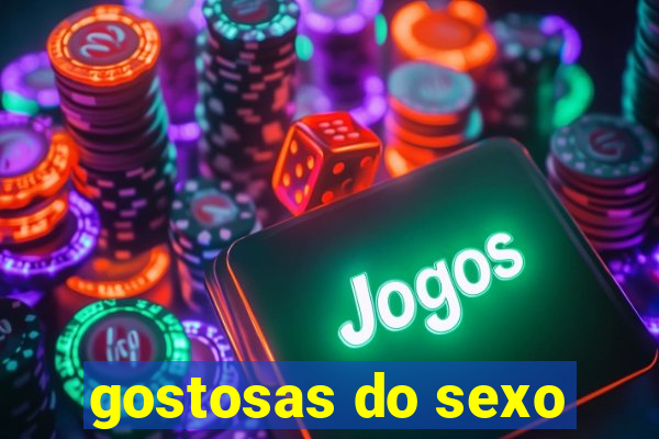 gostosas do sexo