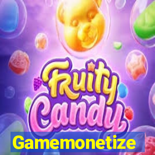 Gamemonetize