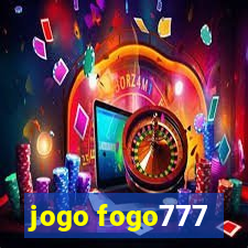 jogo fogo777