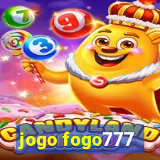 jogo fogo777