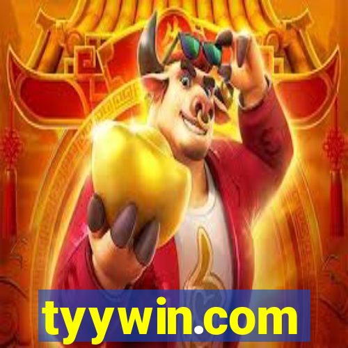 tyywin.com