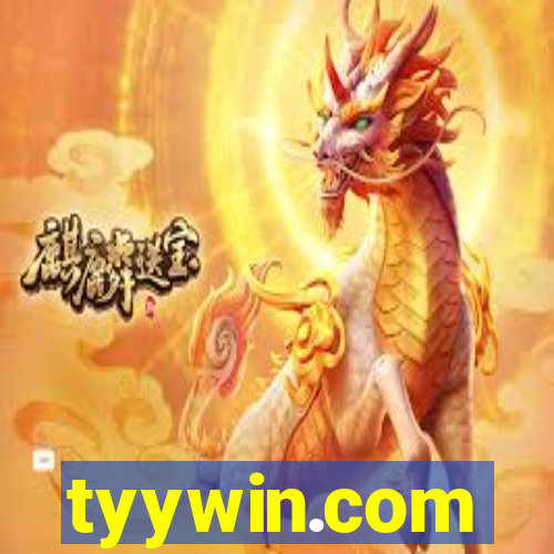 tyywin.com