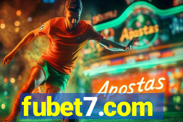 fubet7.com