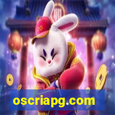 oscriapg.com