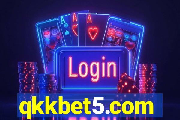 qkkbet5.com