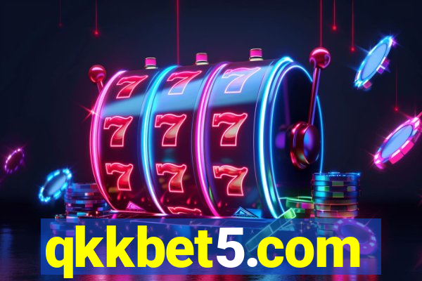 qkkbet5.com