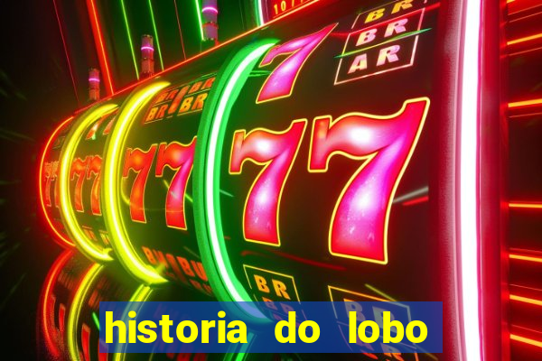 historia do lobo mau e os tres porquinhos resumida