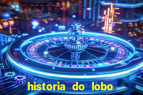 historia do lobo mau e os tres porquinhos resumida