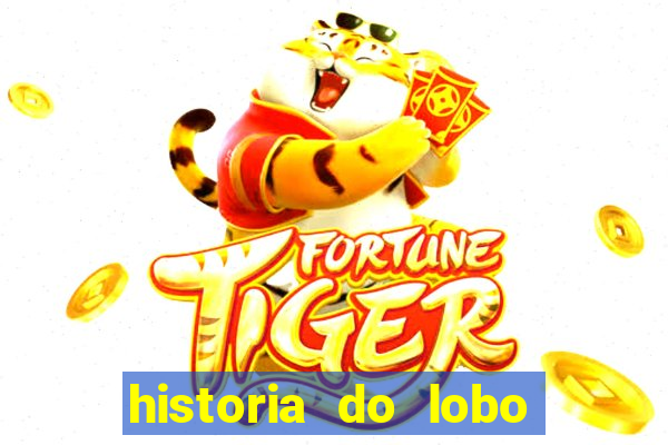 historia do lobo mau e os tres porquinhos resumida