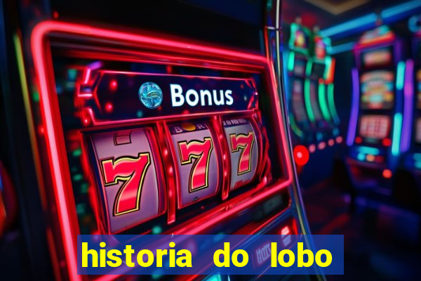 historia do lobo mau e os tres porquinhos resumida