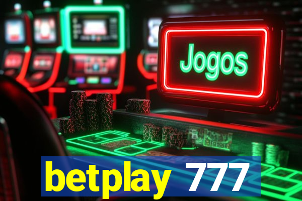 betplay 777