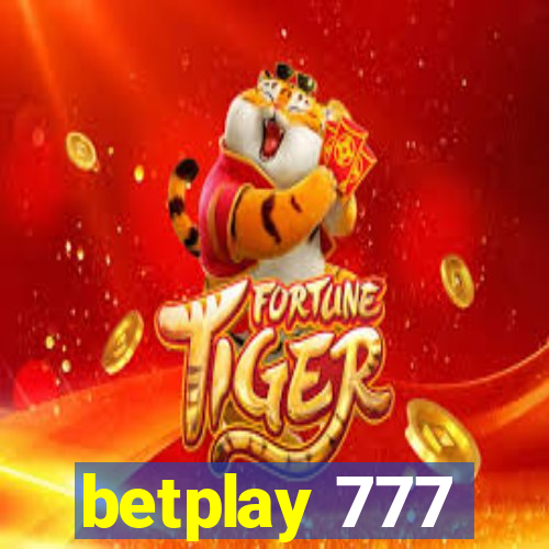 betplay 777