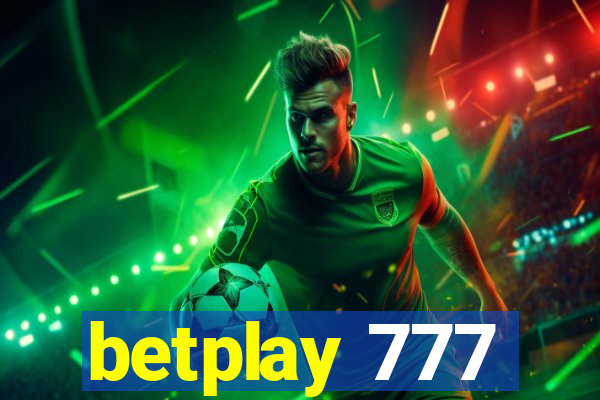 betplay 777