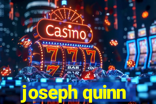 joseph quinn