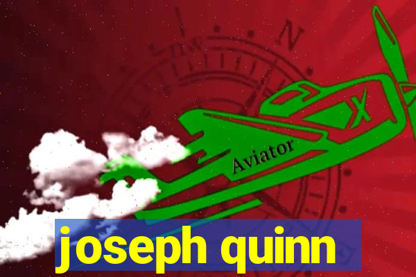 joseph quinn