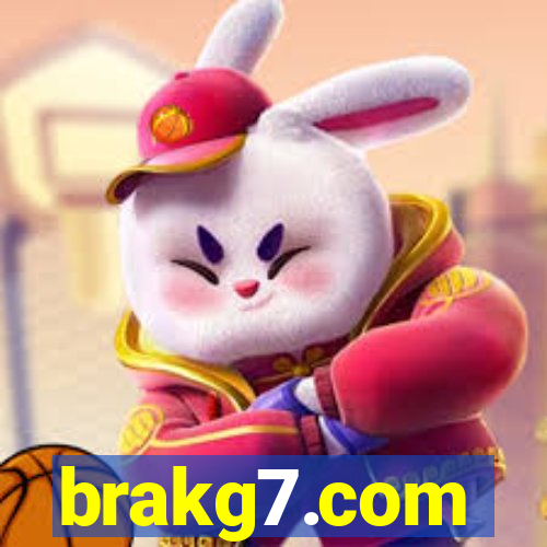 brakg7.com