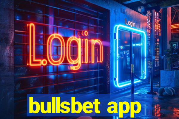 bullsbet app