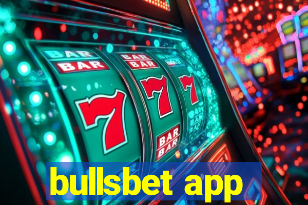 bullsbet app