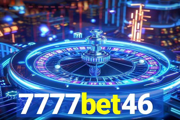 7777bet46