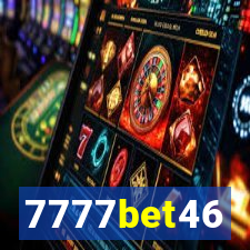 7777bet46