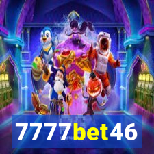 7777bet46