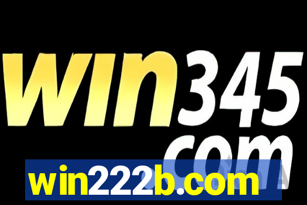 win222b.com