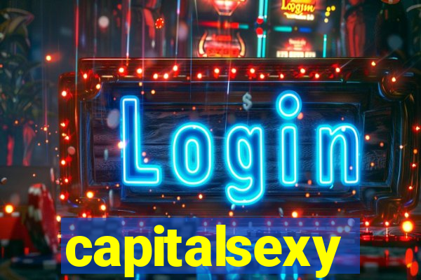 capitalsexy