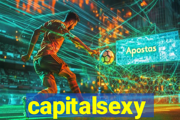 capitalsexy