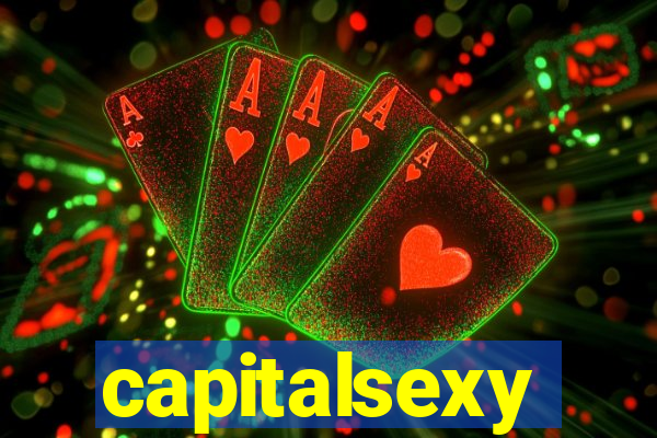 capitalsexy