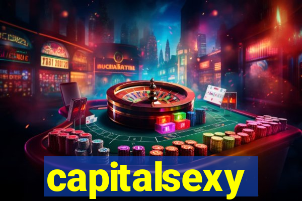 capitalsexy