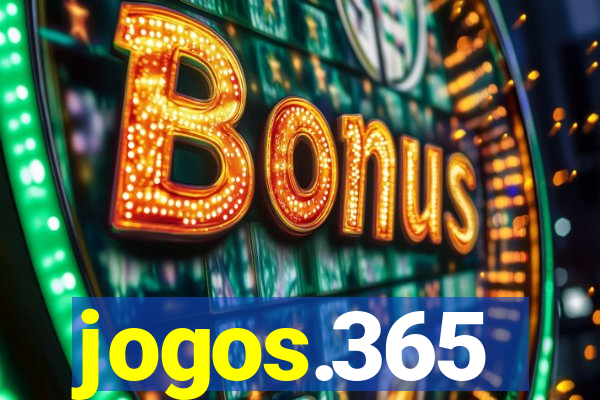 jogos.365