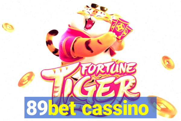 89bet cassino