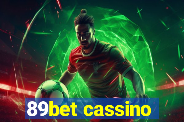 89bet cassino