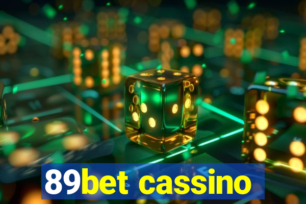 89bet cassino