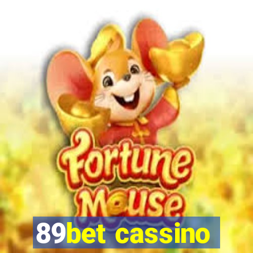 89bet cassino