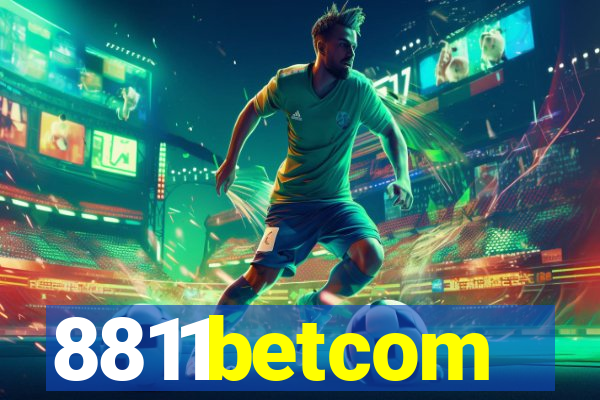 8811betcom