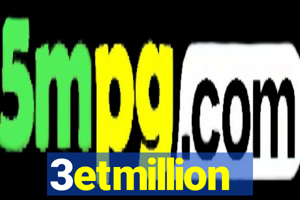 3etmillion