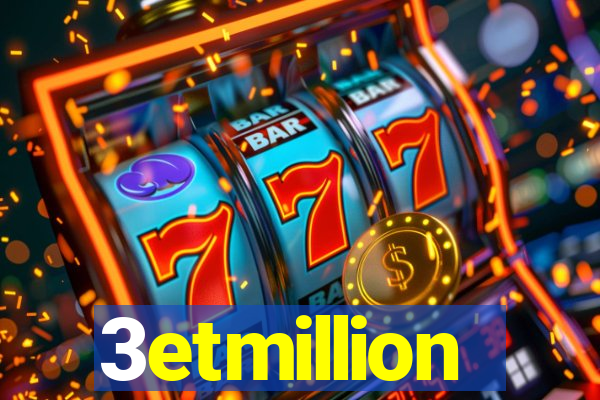 3etmillion