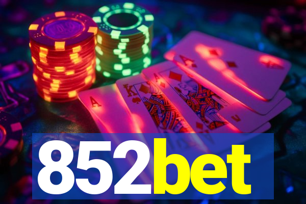 852bet