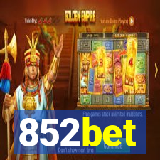 852bet